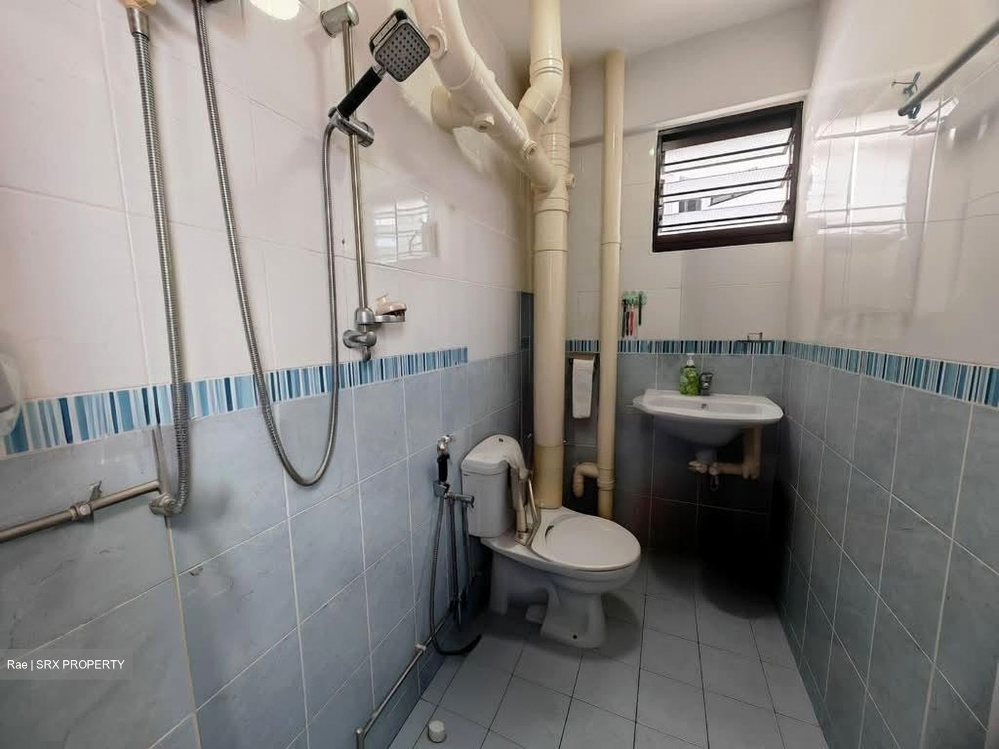 Blk 601 Hougang Avenue 4 (Hougang), HDB 4 Rooms #594685361
